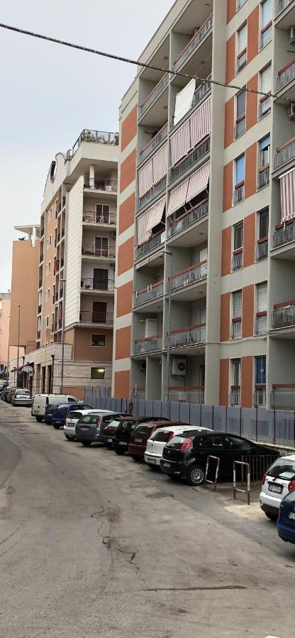 Apartamento Casa Calo’ Bisceglie Exterior foto