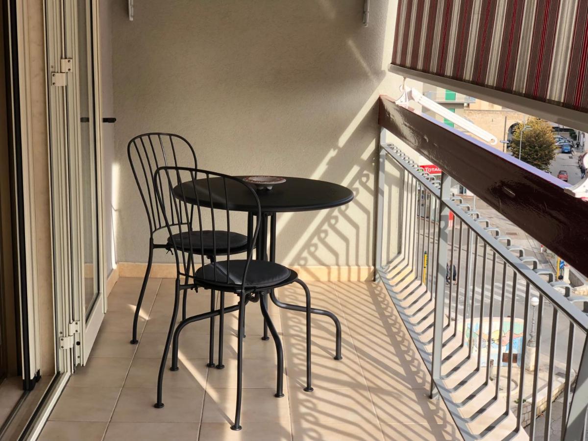 Apartamento Casa Calo’ Bisceglie Exterior foto