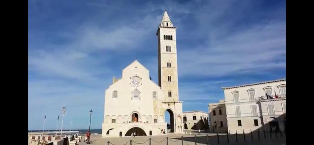 Apartamento Casa Calo’ Bisceglie Exterior foto