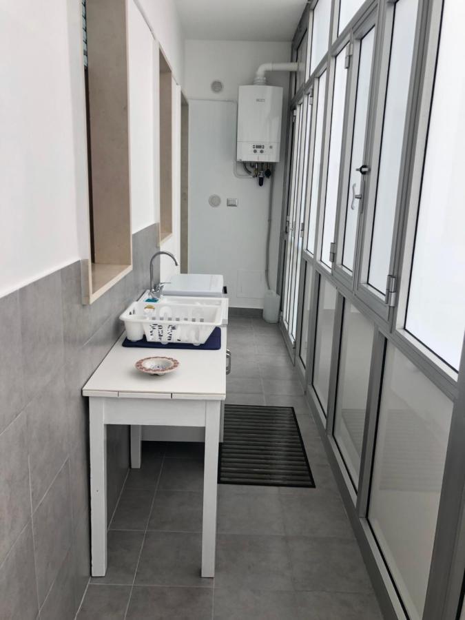 Apartamento Casa Calo’ Bisceglie Exterior foto