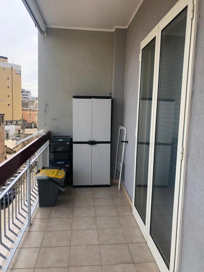 Apartamento Casa Calo’ Bisceglie Exterior foto