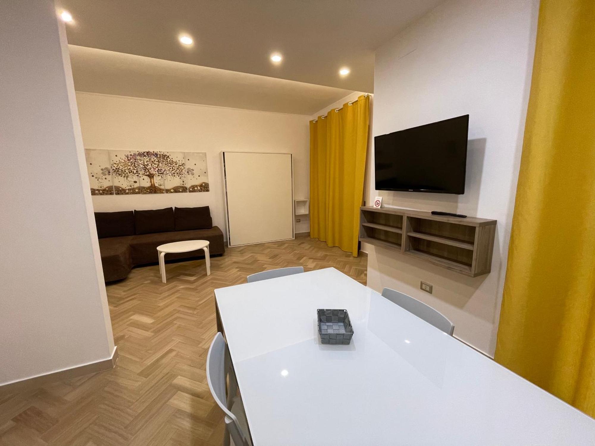 Apartamento Casa Calo’ Bisceglie Exterior foto