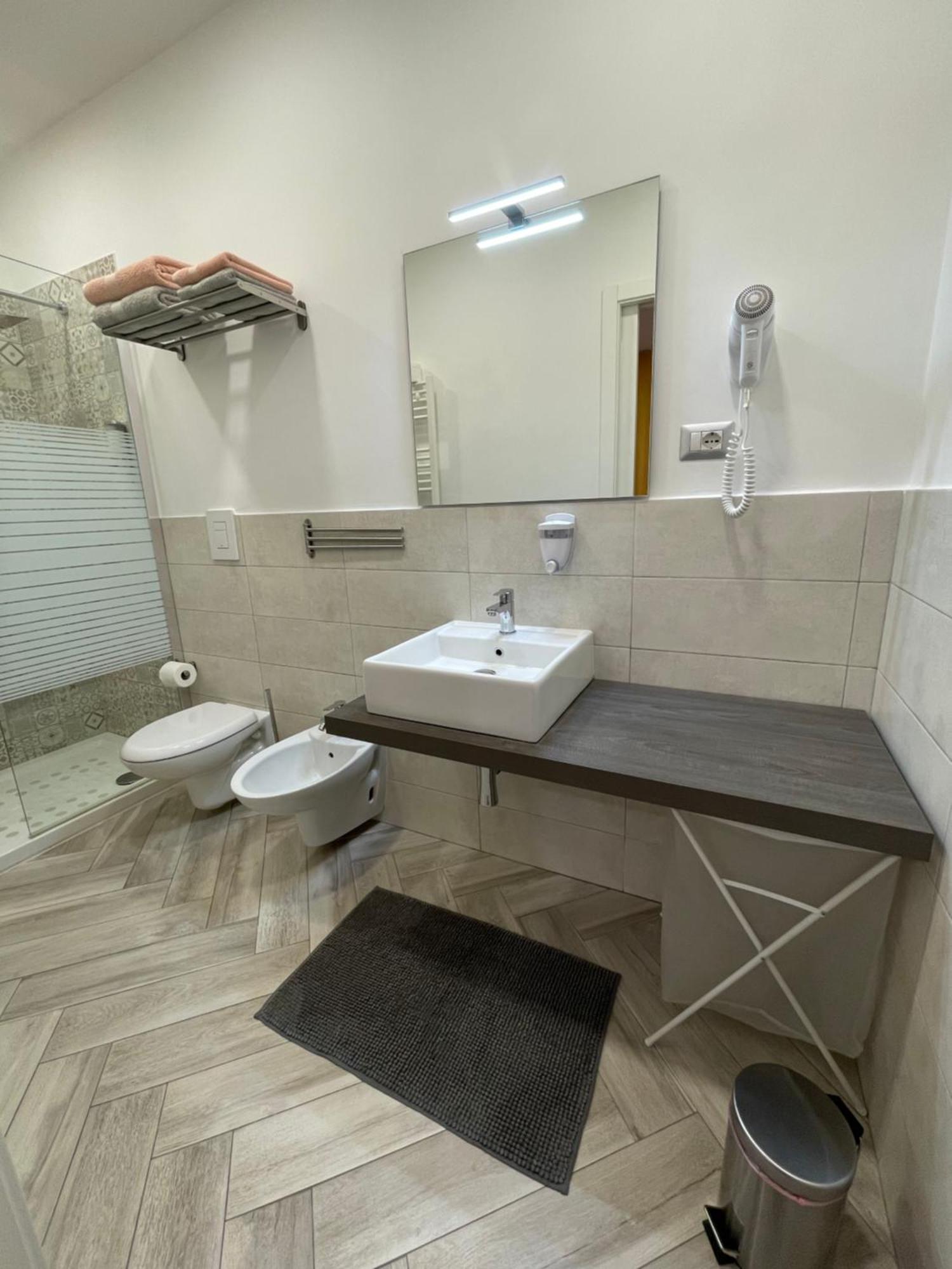 Apartamento Casa Calo’ Bisceglie Exterior foto