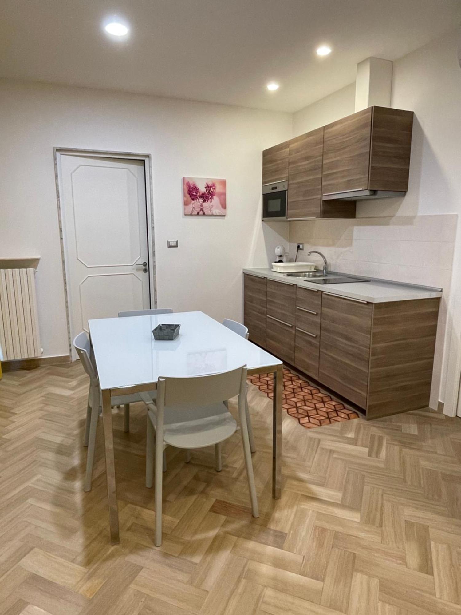 Apartamento Casa Calo’ Bisceglie Exterior foto