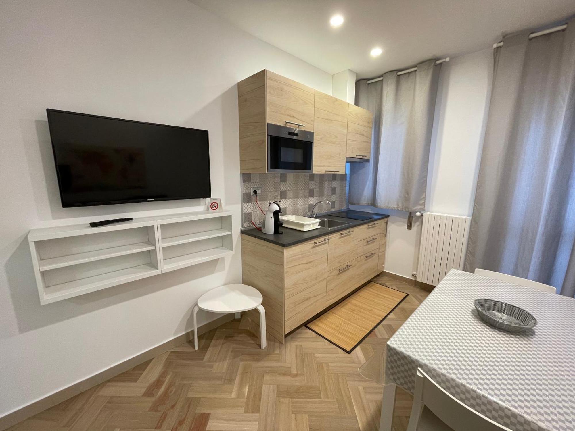 Apartamento Casa Calo’ Bisceglie Exterior foto