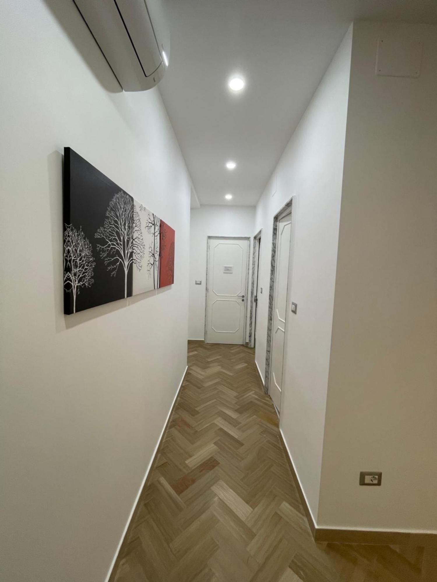 Apartamento Casa Calo’ Bisceglie Exterior foto