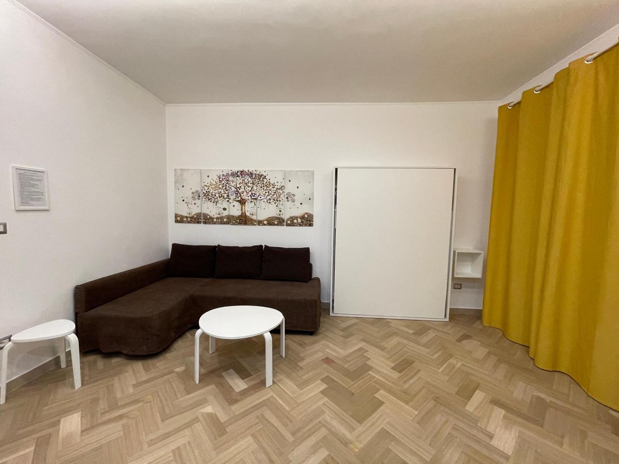 Apartamento Casa Calo’ Bisceglie Exterior foto