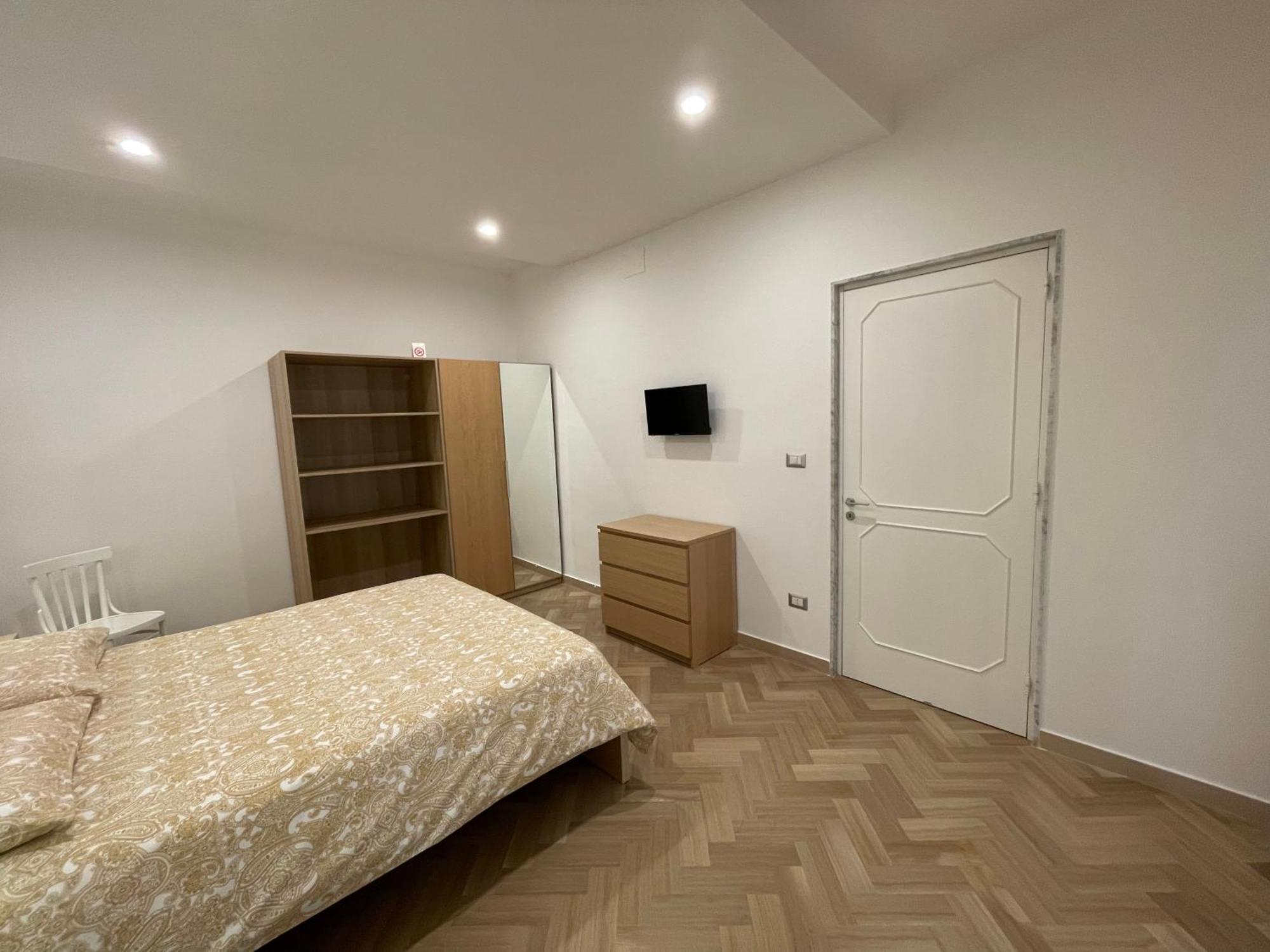 Apartamento Casa Calo’ Bisceglie Exterior foto