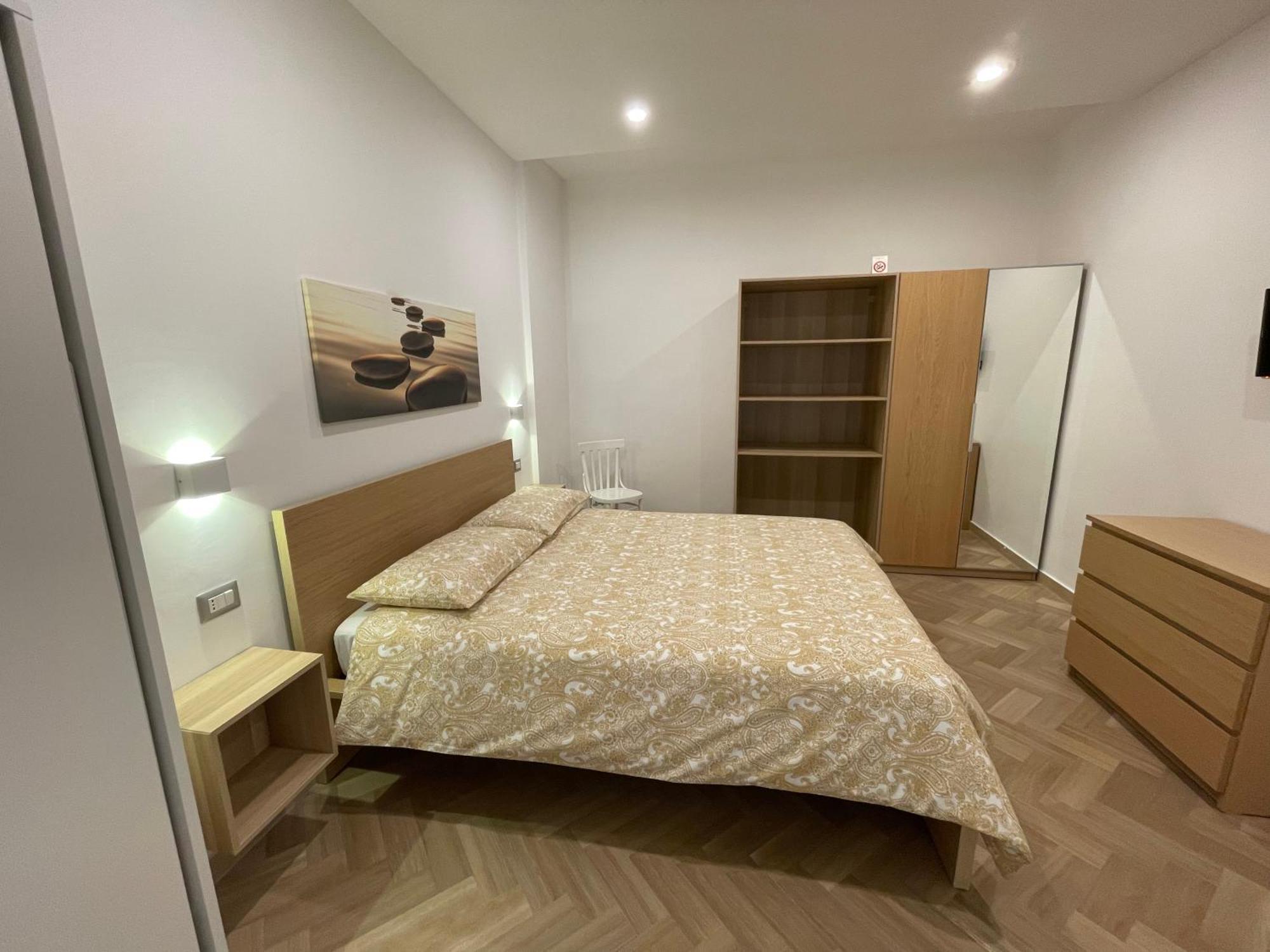 Apartamento Casa Calo’ Bisceglie Exterior foto