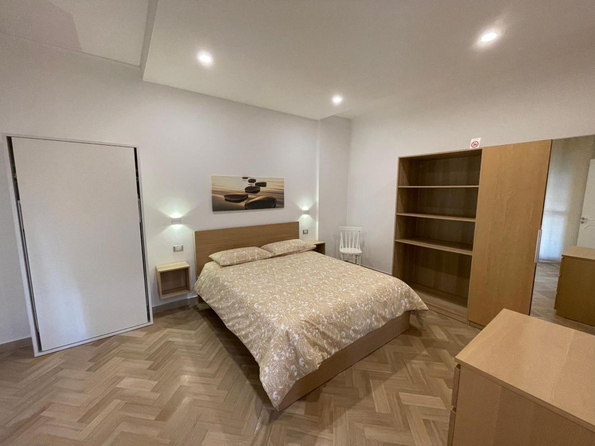 Apartamento Casa Calo’ Bisceglie Exterior foto