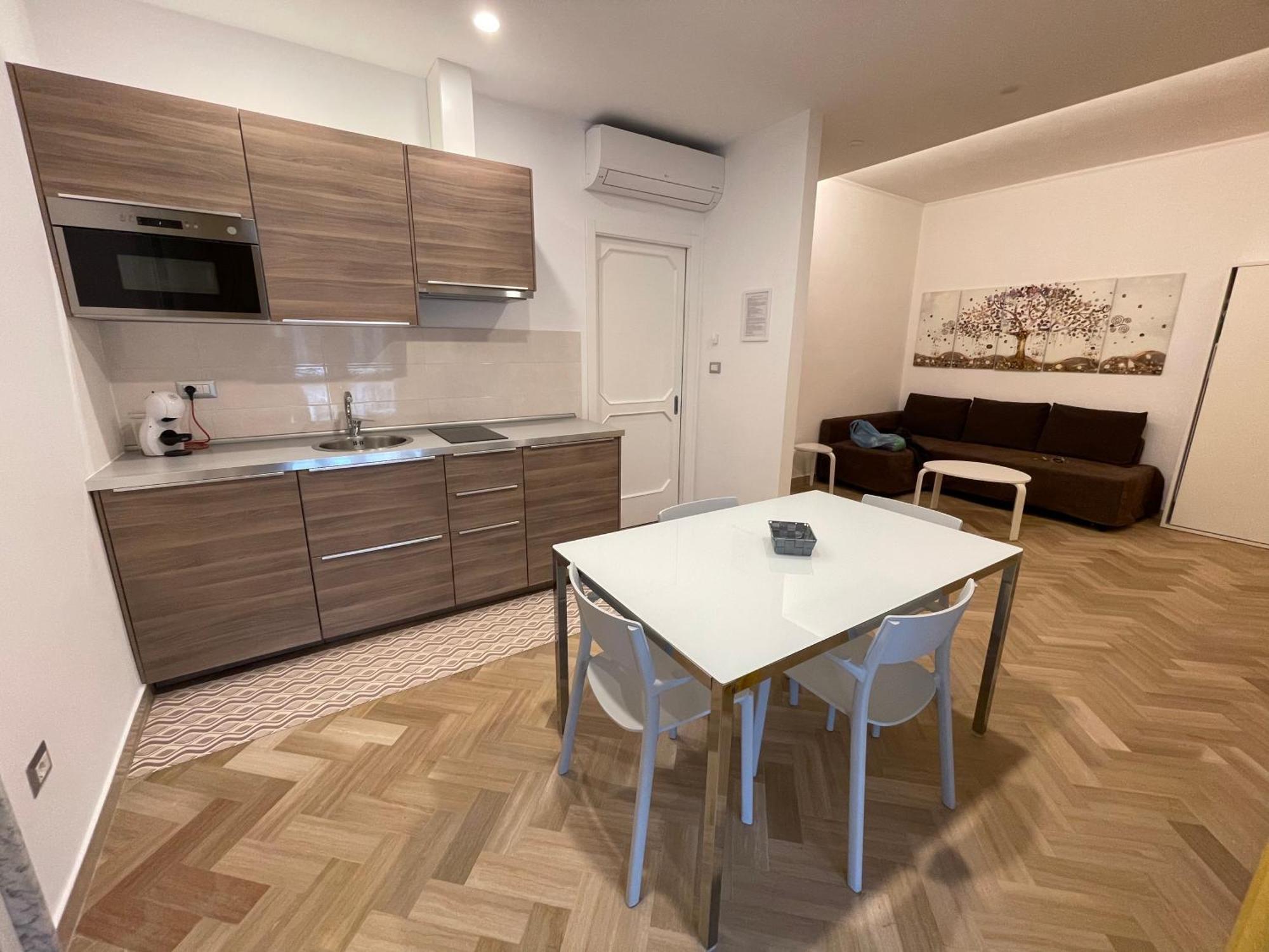 Apartamento Casa Calo’ Bisceglie Exterior foto