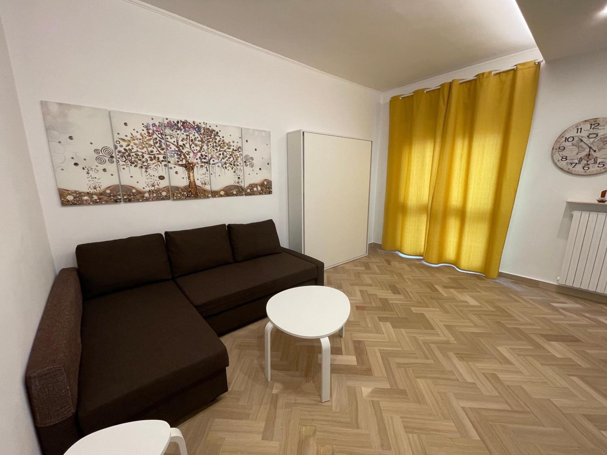 Apartamento Casa Calo’ Bisceglie Exterior foto