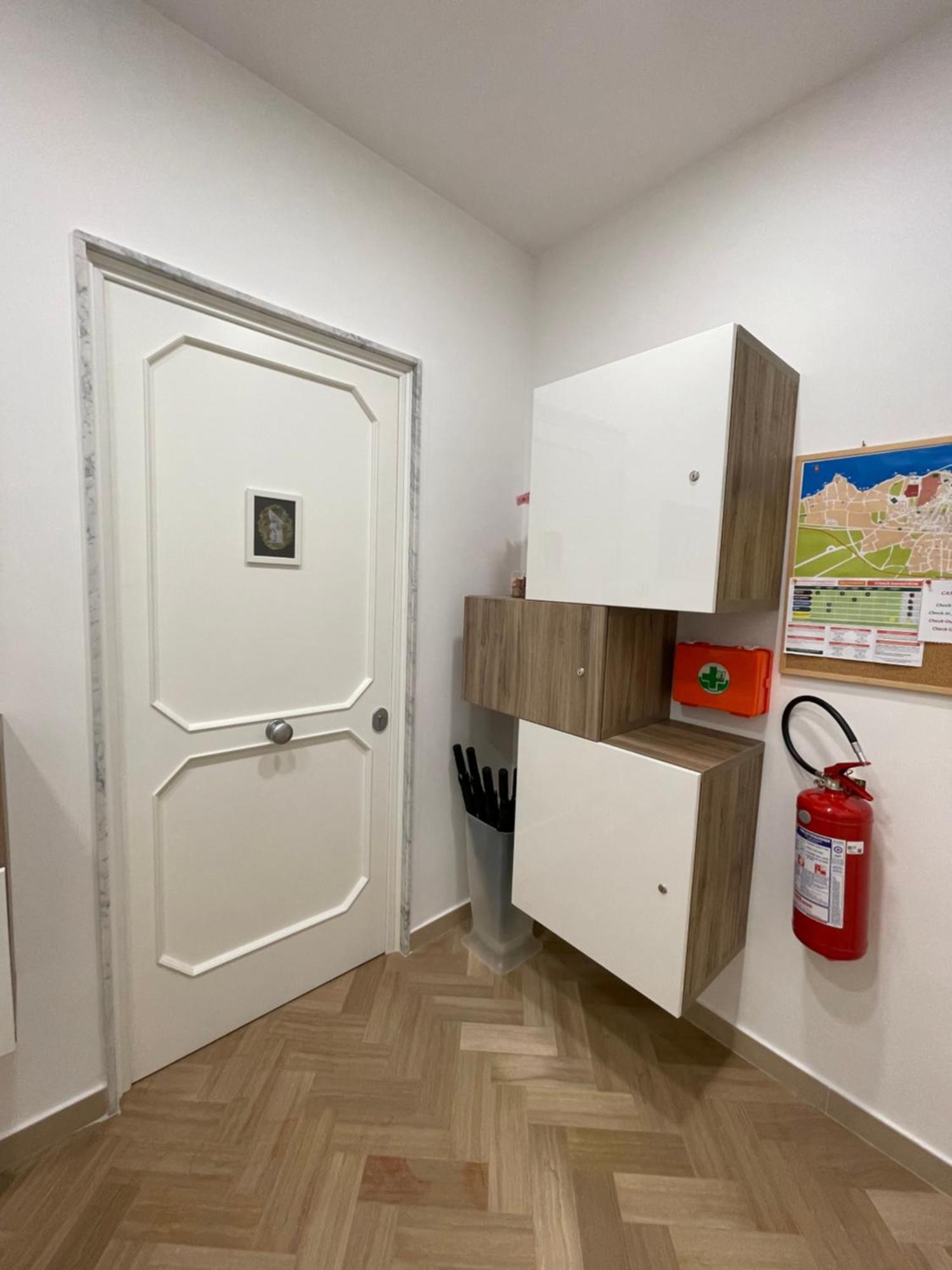Apartamento Casa Calo’ Bisceglie Exterior foto