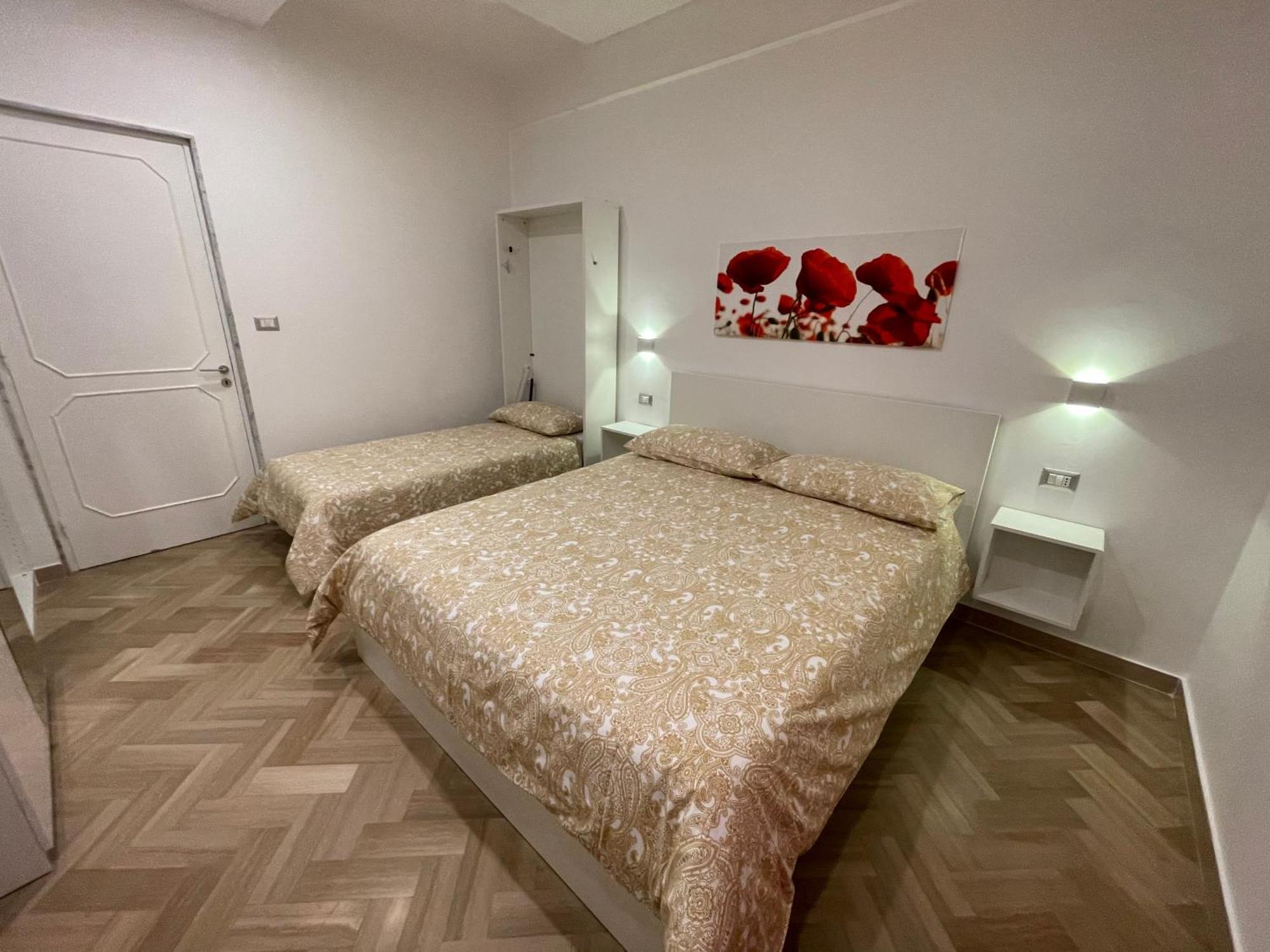 Apartamento Casa Calo’ Bisceglie Exterior foto