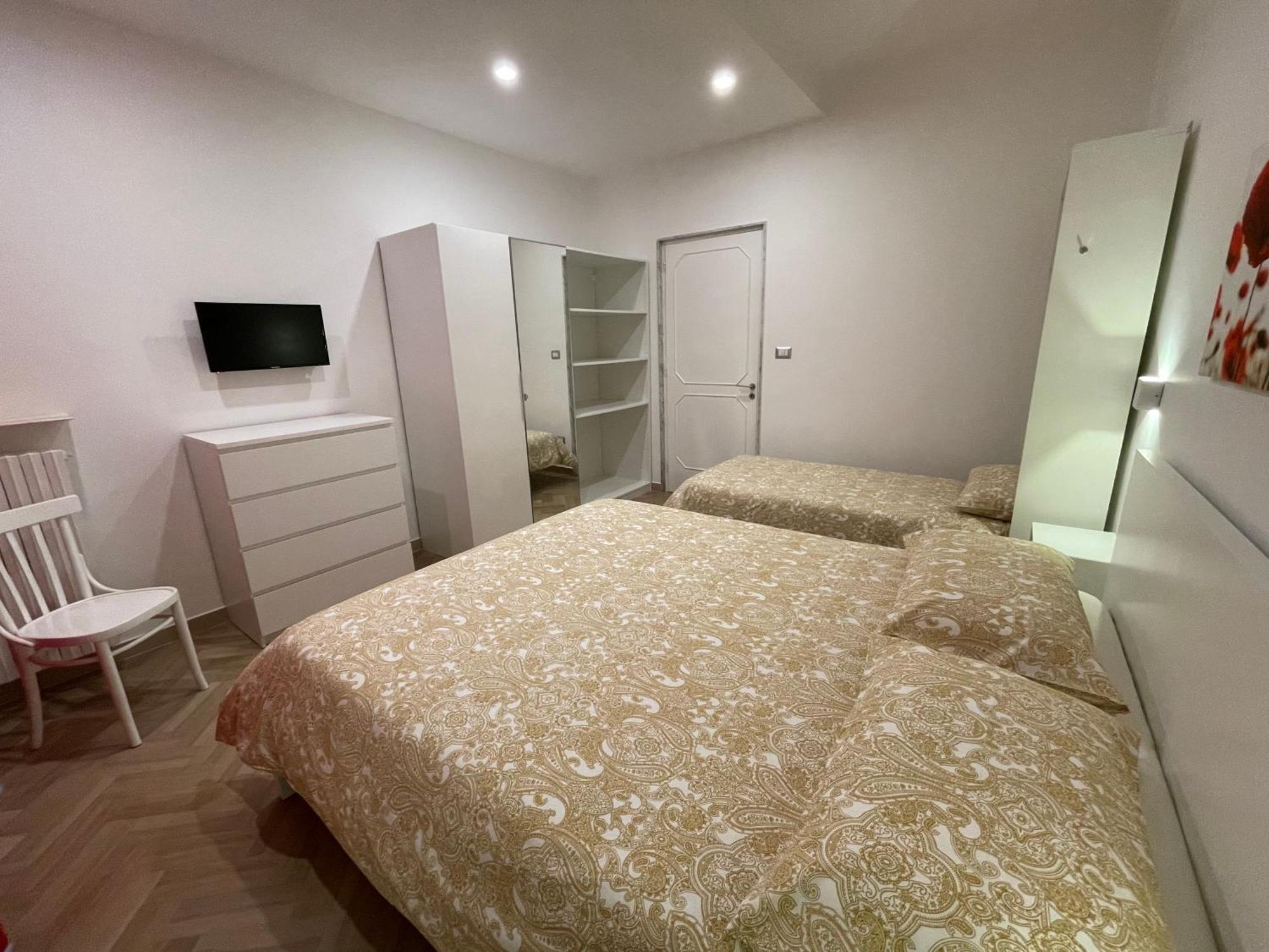 Apartamento Casa Calo’ Bisceglie Exterior foto