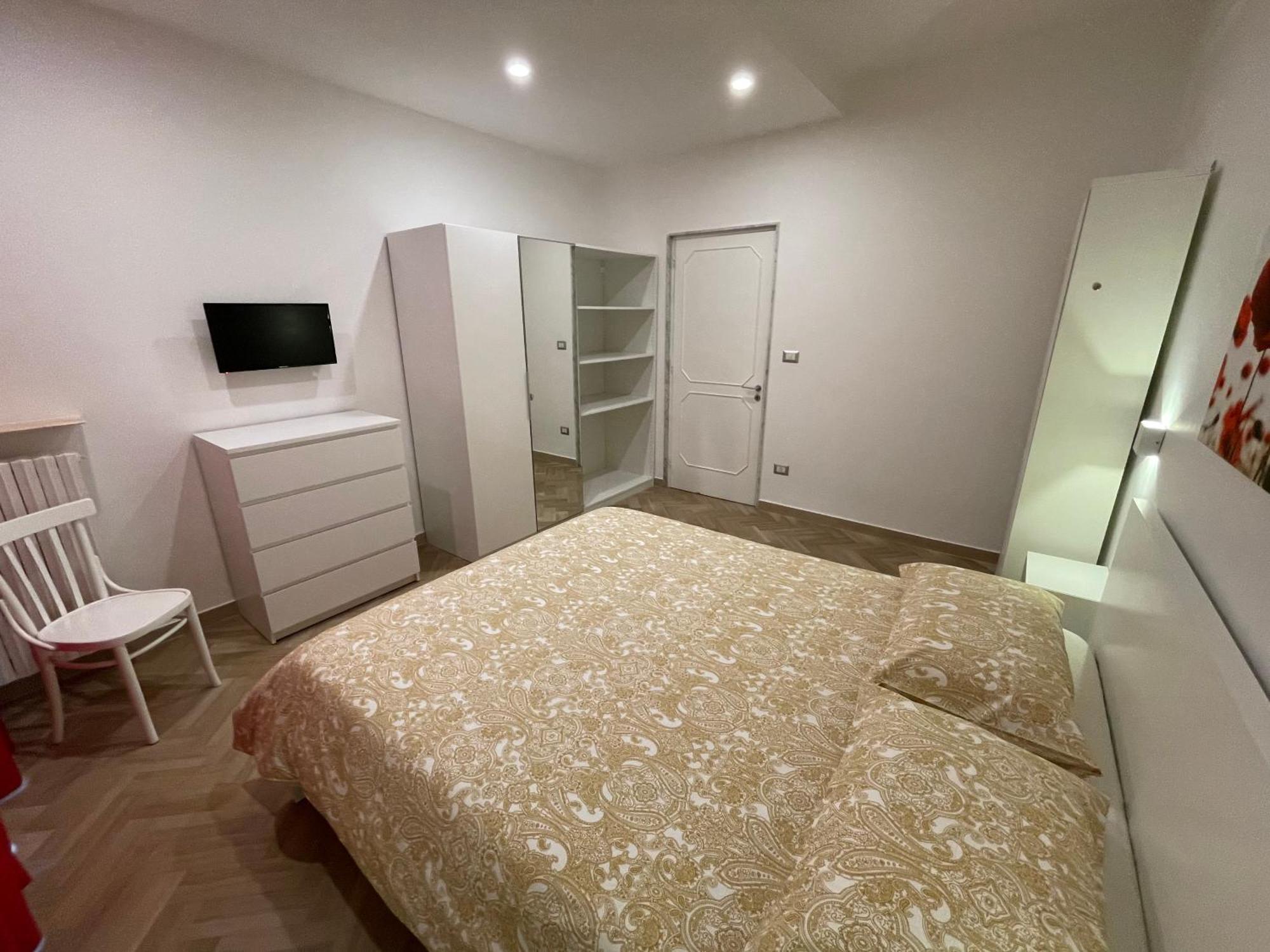 Apartamento Casa Calo’ Bisceglie Exterior foto