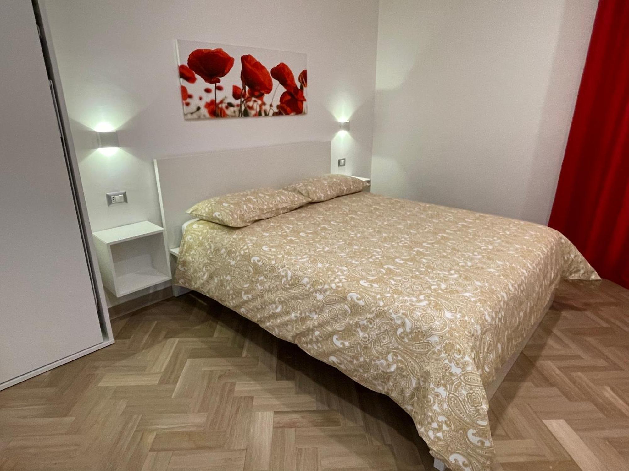 Apartamento Casa Calo’ Bisceglie Exterior foto