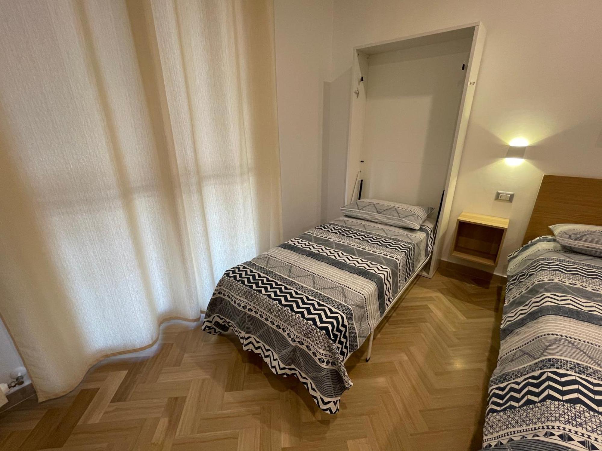 Apartamento Casa Calo’ Bisceglie Exterior foto